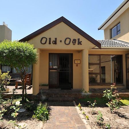 Old Oak Guest House Белвилл Экстерьер фото