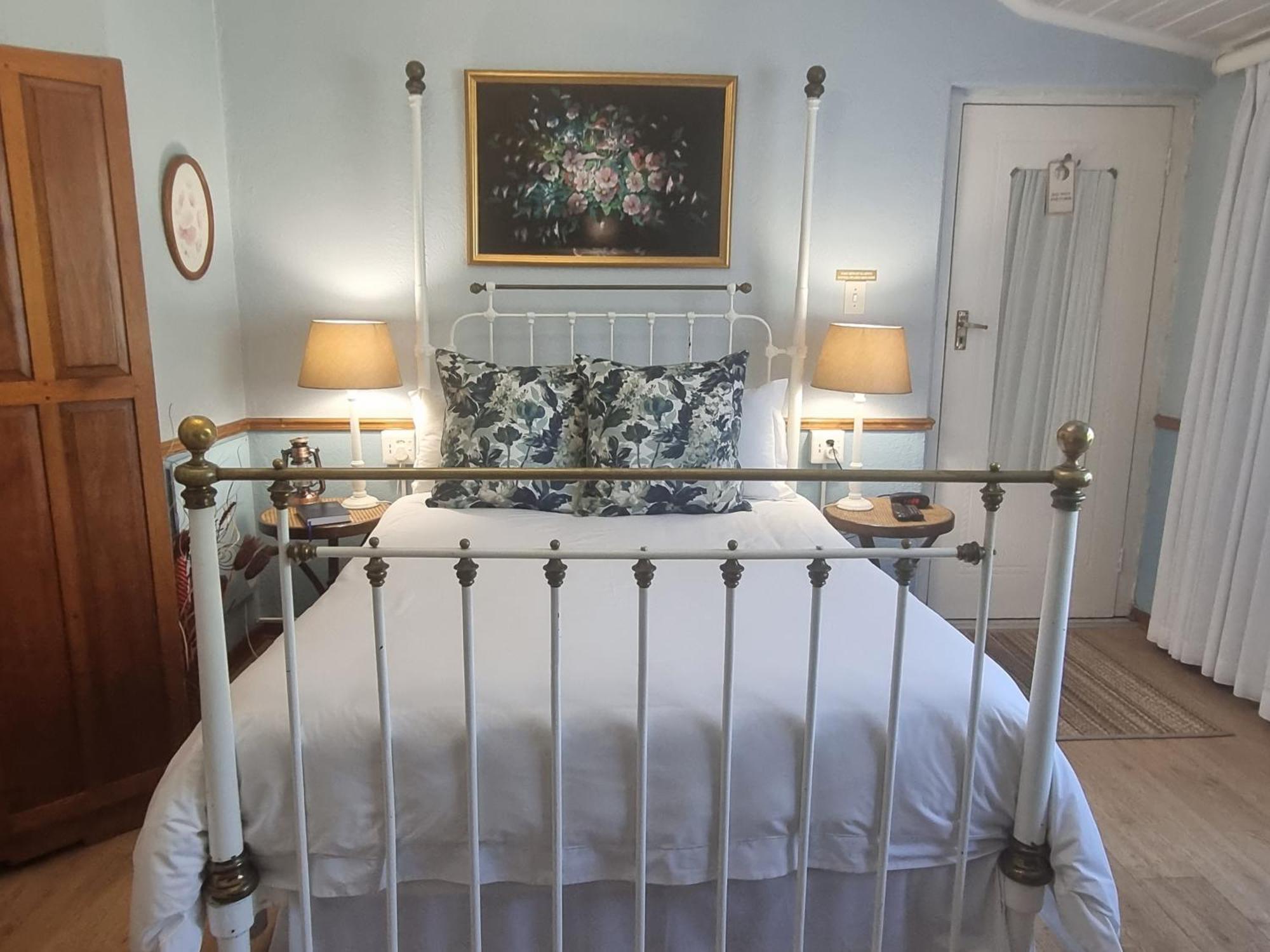 Old Oak Guest House Белвилл Экстерьер фото